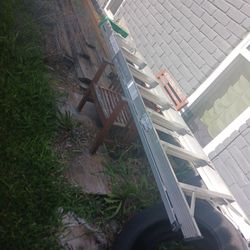 8ft ladder