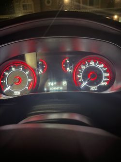 2013 Dodge Dart SXT  2.0