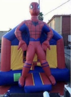 Spiderman