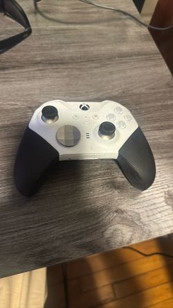 Xbox Elite Controller
