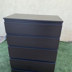 IKEA Kullen Dresser 