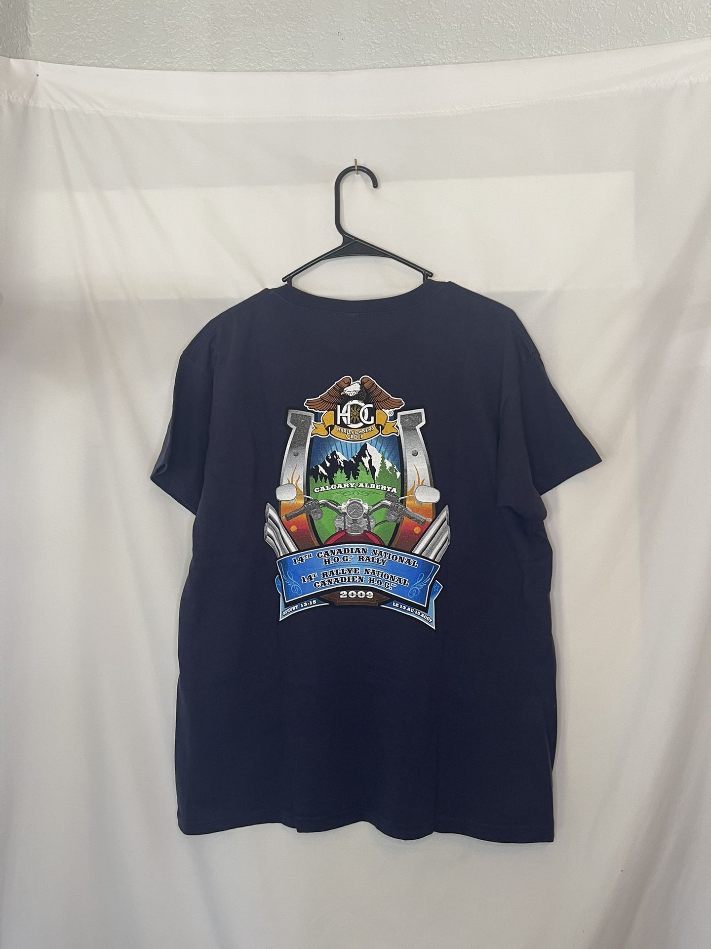 Harley Davidson Shirts