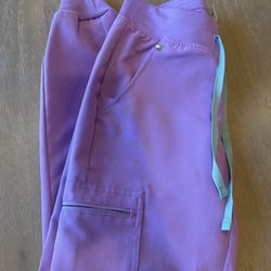 FIGS Zamora Petite Jogger Pants 