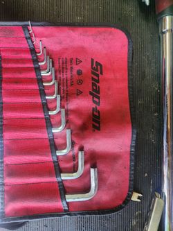 Alen Tool Snapon