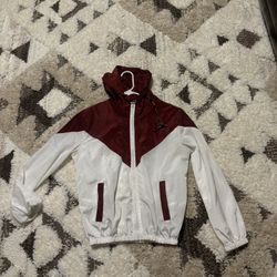 Windbreaker 