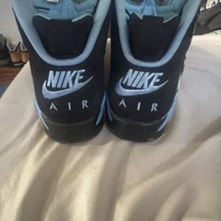 Nike Air Jordan MVP (used)