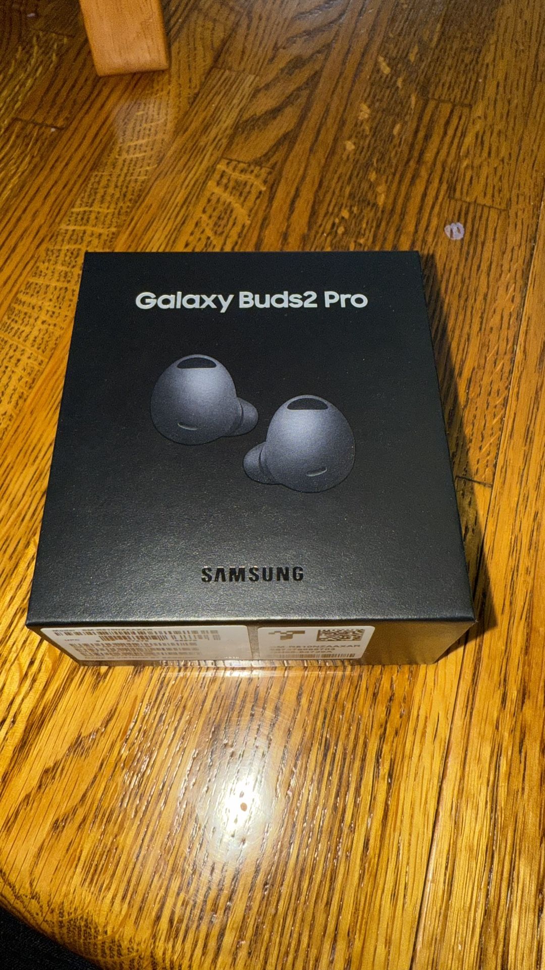 Samsung Galaxy Buds2 PRO *New and Sealed*