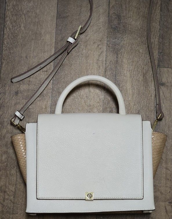 Antonio Melani Leather Purse
