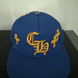 Chrome Hearts Hat
