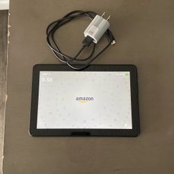 Amazon Fire HD 8 (12th Generation) 