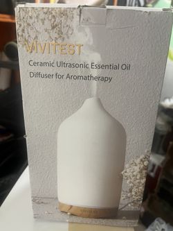 Oil Diffuser