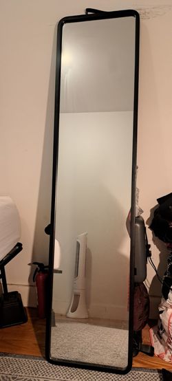 Sturdy Full Length Mirror