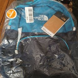 Northface Backpack