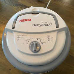 Nesco Fd-75a, Snackmaster Pro Food Dehydrator