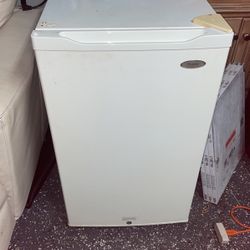 Mini Fridge