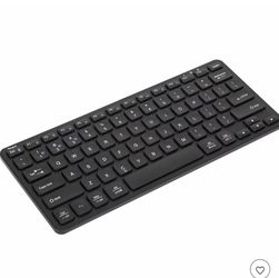 NEW Targus Bluetooth keyboard