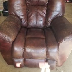 Recliner