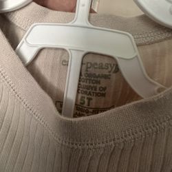 Easy peasy Pajamas 