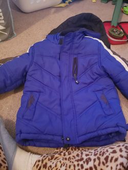 Boys clothes