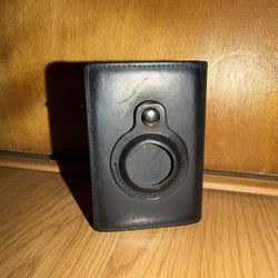 Multiple Card Wallet 