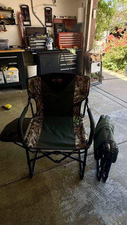 Folding Camping Chairs