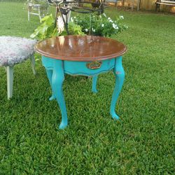 End Table Or Accent Table 