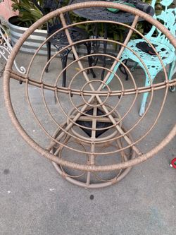 Garden chair