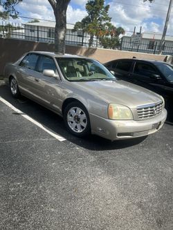 Caddy