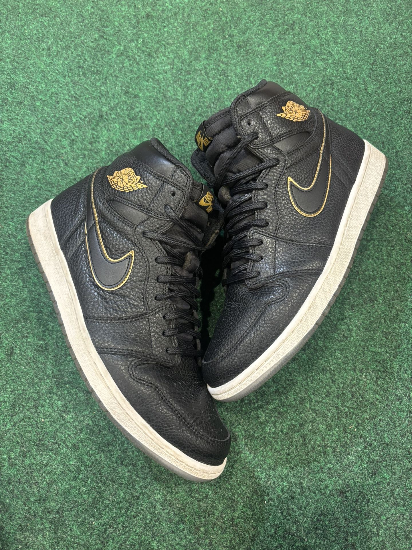 JORDAN 1 HIGH CITY OF FLIGHT SIZE 12