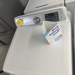Dryers For Sale Starting At $250