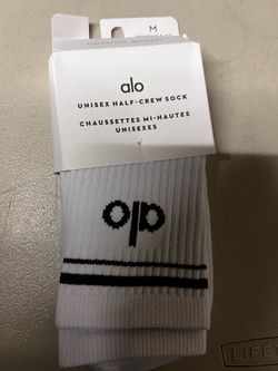 Alo socks 🧦