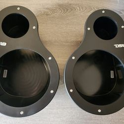 Ds18 Speaker Pods