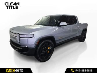 2022 Rivian R1T
