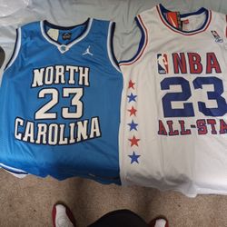Jordan Jerseys