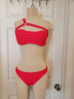 Junior's Bikini Size Xlarge