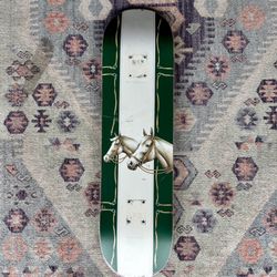 Chocolate Skateboard Deck 8.25” Kenny Anderson
