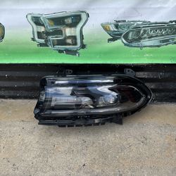 2015-2021 Dodge Charger Hid Headlight Oem