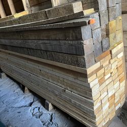 Lumber- Construction Grade