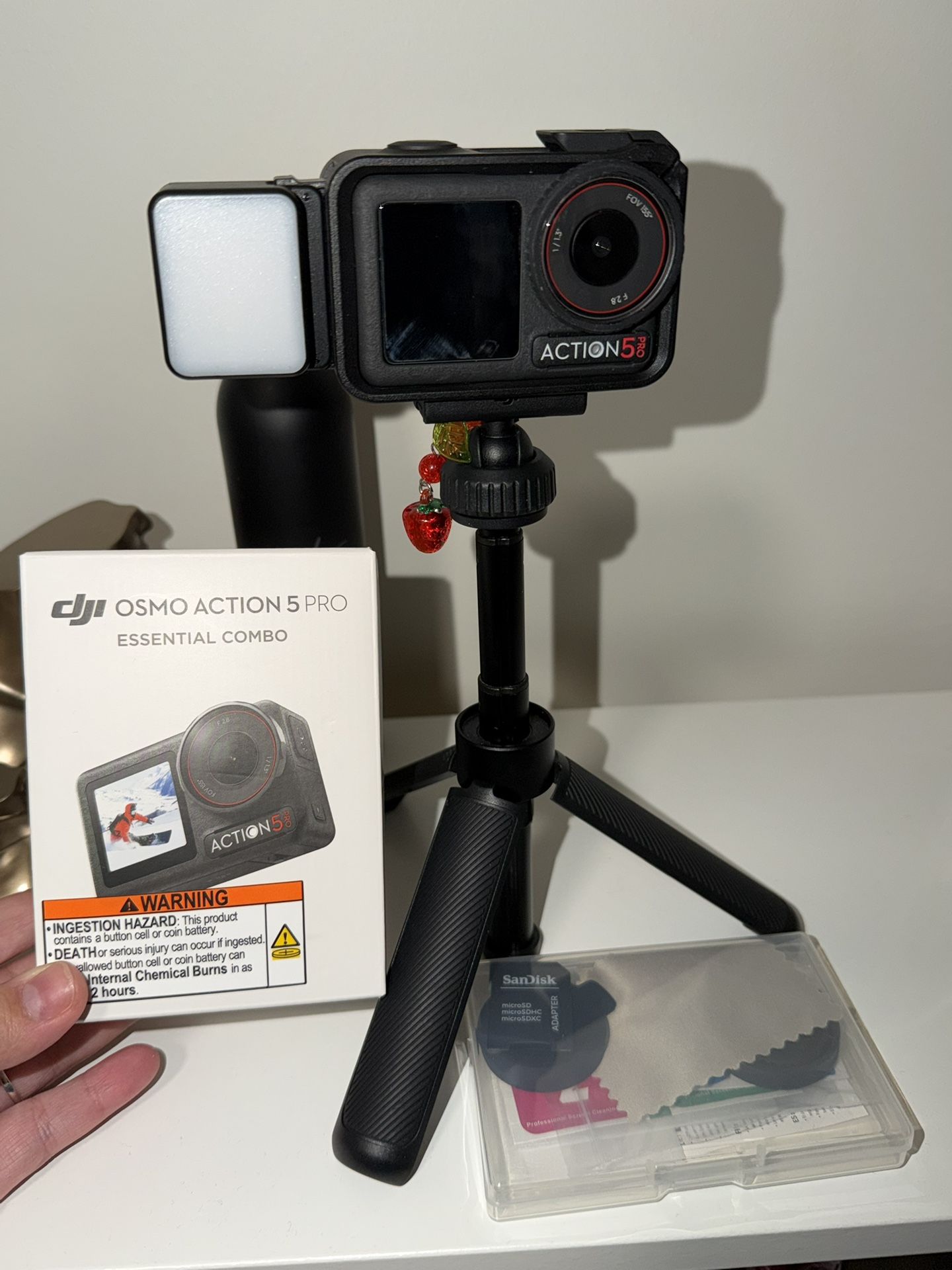 DJI OSMO ACTION 5 PRO