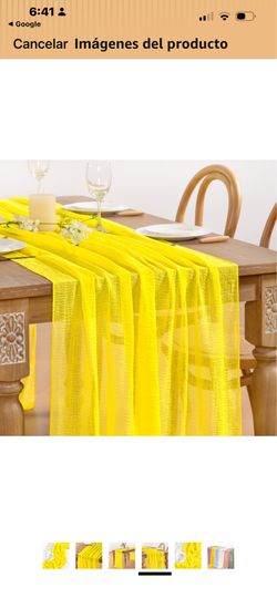 Wedding decor. Pack. 3. Pcs.