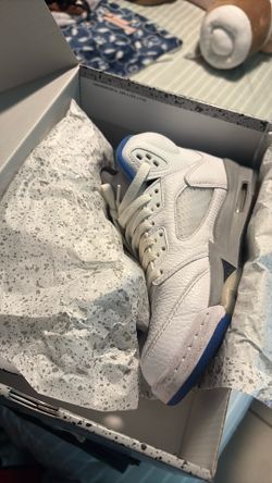 Boys Jordan’s