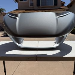 Harley Davidson Road Glide Outer Fairing OME