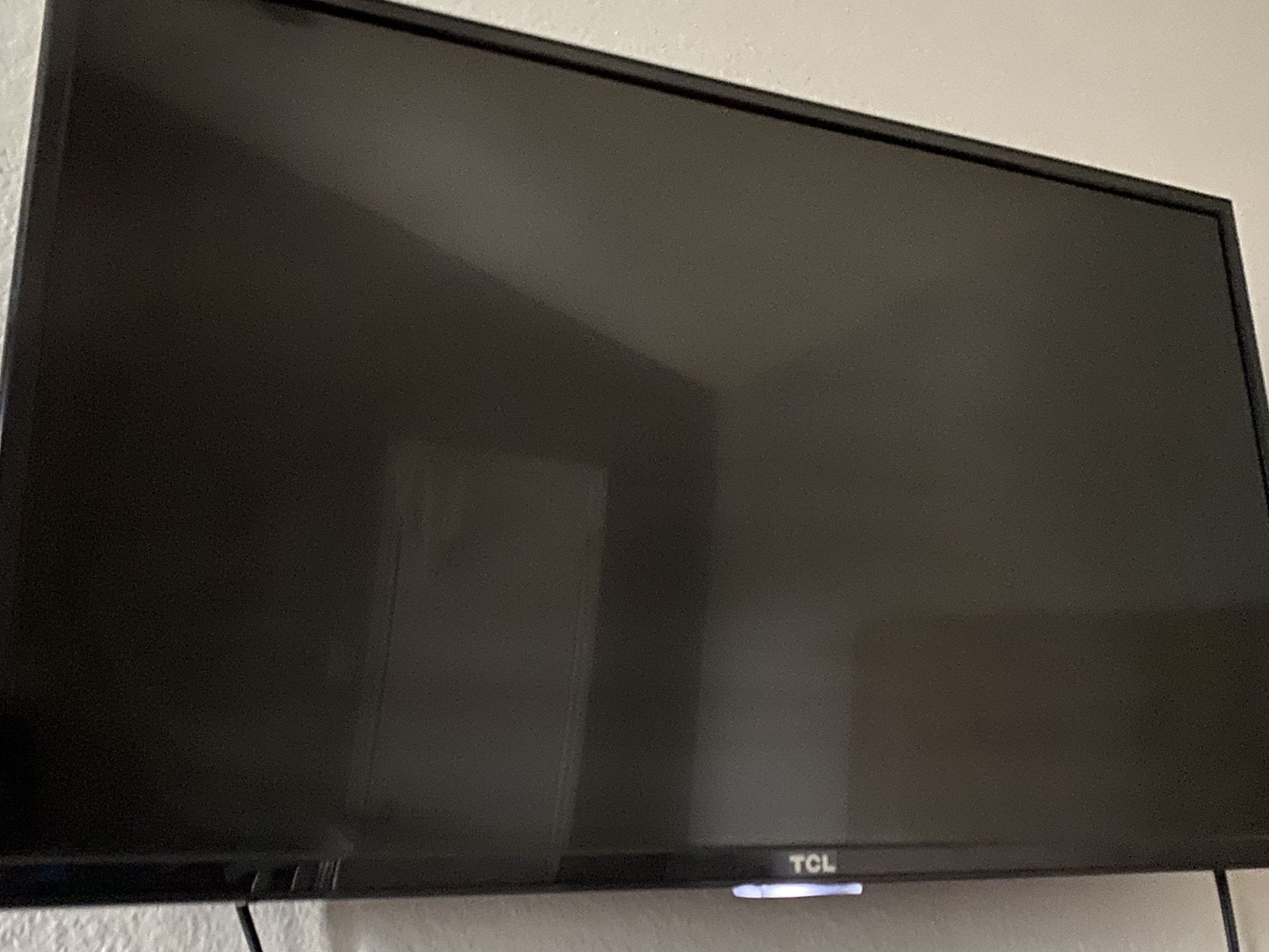 32” Tv
