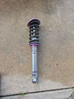HKS Coilover Suspension 2 Unit