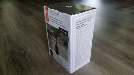 Waterproof Patio Heater Cover