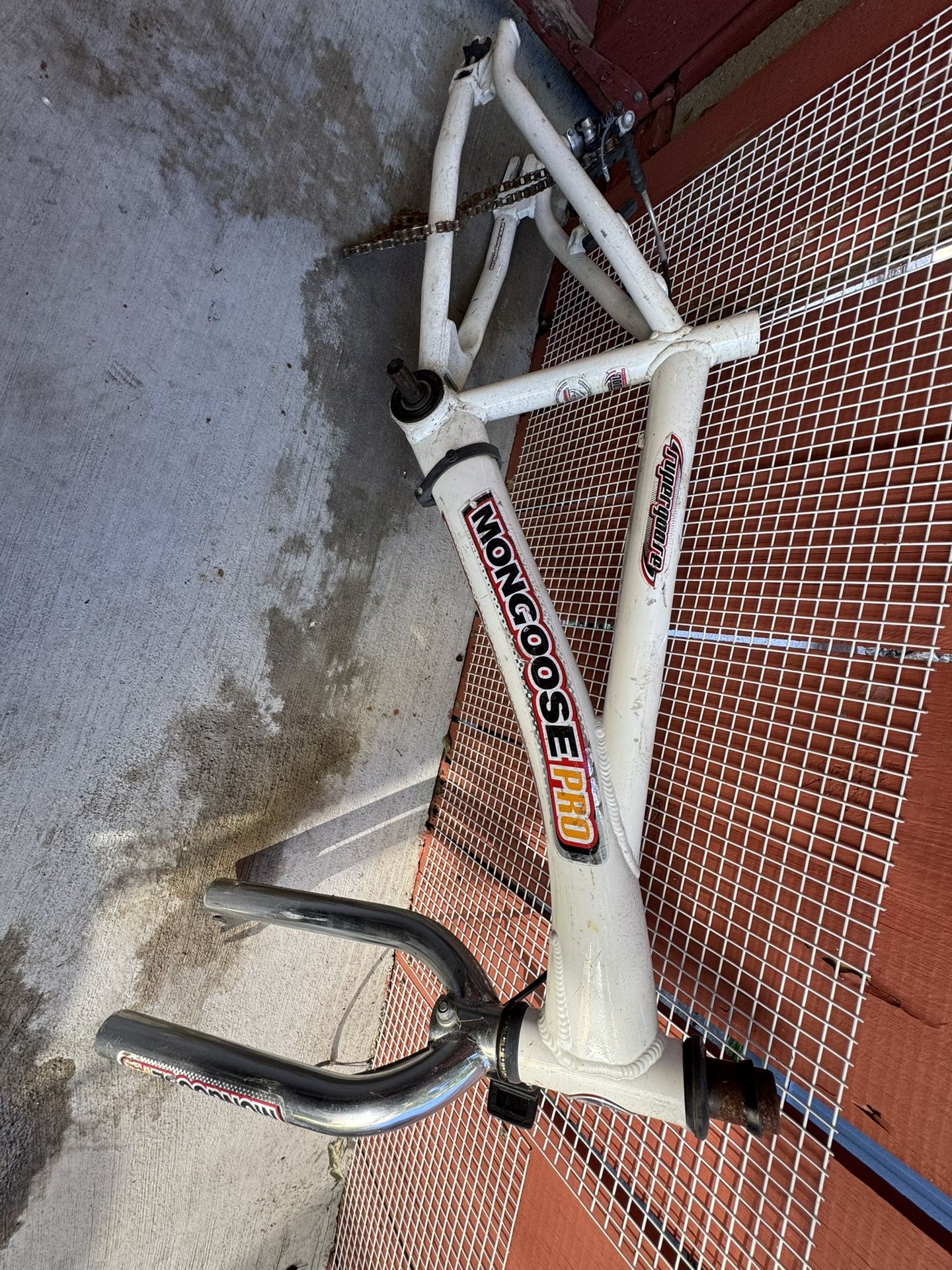 Bmx