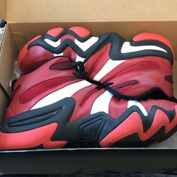 Kobe Crazy 8 Adidas