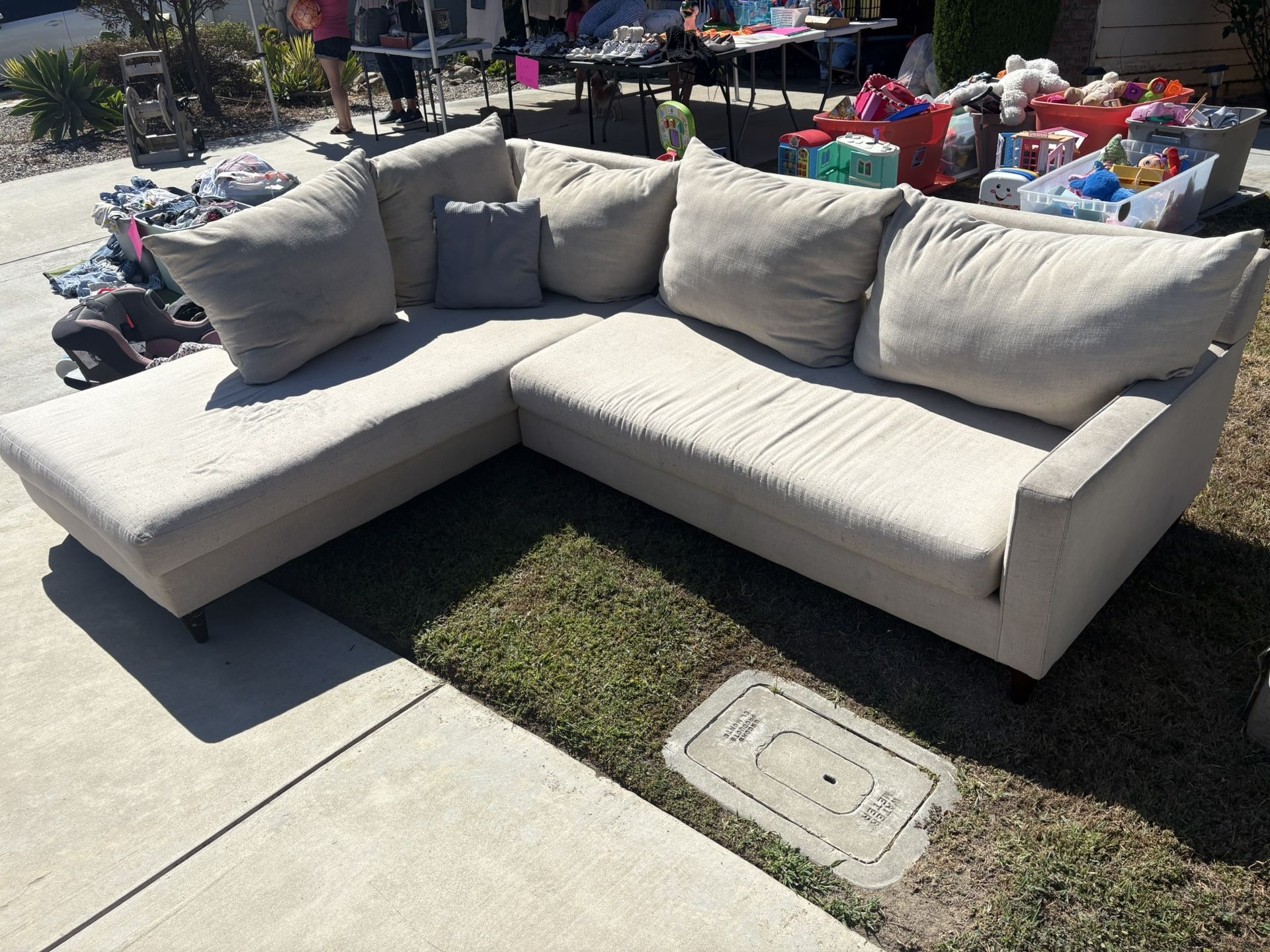 Couches