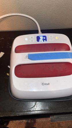 Cricut easy press 3