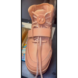 LASCO Limited Edition Yeezy 2 “Veg Octobers”